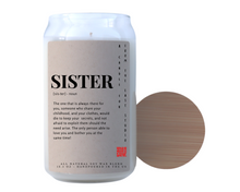 Load image into Gallery viewer, The Cool Aunt Candle