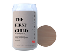 Load image into Gallery viewer, The First Child Candle