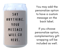 Load image into Gallery viewer, The Fun Uncle Candle