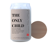 Load image into Gallery viewer, The Only Child Candle
