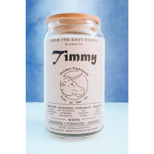 Load image into Gallery viewer, Year of The Ox Birthdate Candle