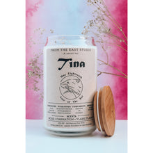 Load image into Gallery viewer, Year of The Rat Birthdate Candle