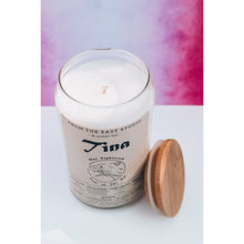 Load image into Gallery viewer, Year of The Rat Birthdate Candle