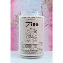 Load image into Gallery viewer, Year of The Rat Birthdate Candle