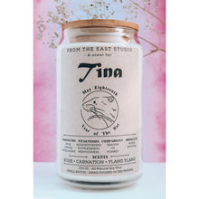 Load image into Gallery viewer, Year of The Rat Birthdate Candle