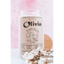 Load image into Gallery viewer, Year of The Dog Birthdate Candle