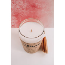 Load image into Gallery viewer, Year of The Dog Birthdate Candle