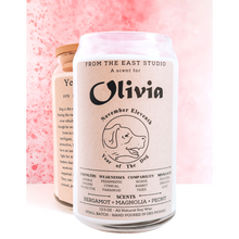 Load image into Gallery viewer, Year of The Dog Birthdate Candle