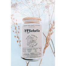 Load image into Gallery viewer, Year of The Dragon Birthdate Candle