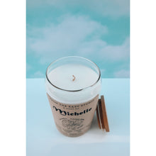 Load image into Gallery viewer, Year of The Dragon Birthdate Candle