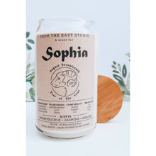 Load image into Gallery viewer, Year of The Goat Birthdate Candle