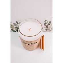 Load image into Gallery viewer, Year of The Goat Birthdate Candle