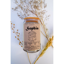 Load image into Gallery viewer, Year of The Goat Birthdate Candle