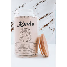 Load image into Gallery viewer, Year of The Horse Birthdate Candle