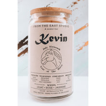 Load image into Gallery viewer, Year of The Horse Birthdate Candle