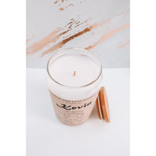 Load image into Gallery viewer, Year of The Horse Birthdate Candle