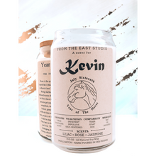 Load image into Gallery viewer, Year of The Horse Birthdate Candle