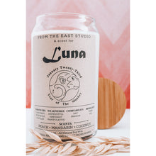 Load image into Gallery viewer, Year of The Monkey Birthdate Candle