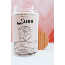 Load image into Gallery viewer, Year of The Monkey Birthdate Candle