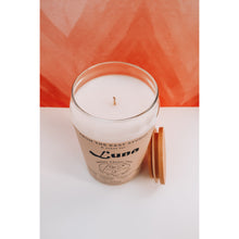 Load image into Gallery viewer, Year of The Monkey Birthdate Candle