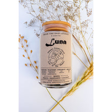 Load image into Gallery viewer, Year of The Monkey Birthdate Candle