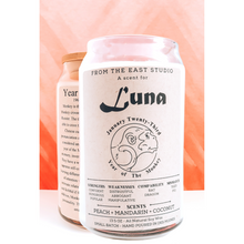 Load image into Gallery viewer, Year of The Monkey Birthdate Candle