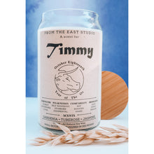 Load image into Gallery viewer, Year of The Ox Birthdate Candle