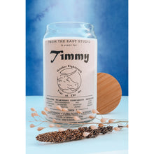 Load image into Gallery viewer, Year of The Ox Birthdate Candle