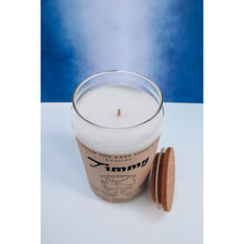 Load image into Gallery viewer, Year of The Ox Birthdate Candle