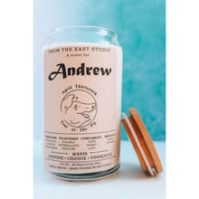 Load image into Gallery viewer, Year of The Pig Birthdate Candle