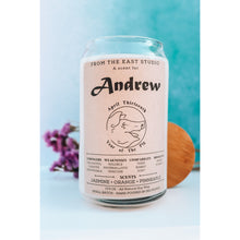 Load image into Gallery viewer, Year of The Pig Birthdate Candle