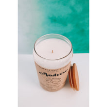 Load image into Gallery viewer, Year of The Pig Birthdate Candle