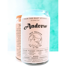 Load image into Gallery viewer, Year of The Pig Birthdate Candle