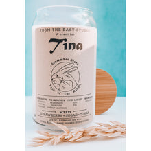 Load image into Gallery viewer, Year of The Rabbit Birthdate Candle