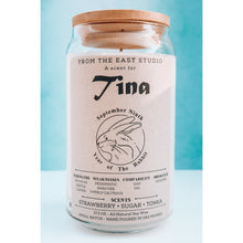 Load image into Gallery viewer, Year of The Rabbit Birthdate Candle