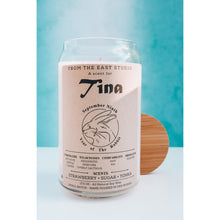 Load image into Gallery viewer, Year of The Rabbit Birthdate Candle