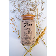 Load image into Gallery viewer, Year of The Rabbit Birthdate Candle