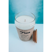 Load image into Gallery viewer, Year of The Rabbit Birthdate Candle