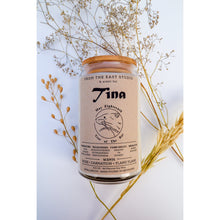 Load image into Gallery viewer, Year of The Rat Birthdate Candle