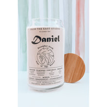 Load image into Gallery viewer, Year of The Rooster Birthdate Candle