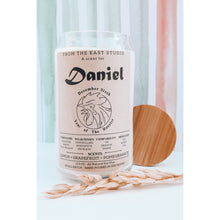 Load image into Gallery viewer, Year of The Rooster Birthdate Candle