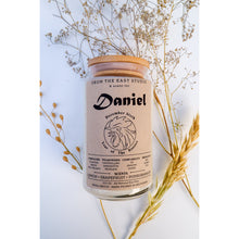 Load image into Gallery viewer, Year of The Rooster Birthdate Candle