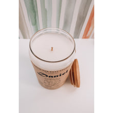 Load image into Gallery viewer, Year of The Rooster Birthdate Candle