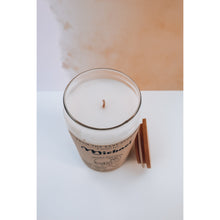 Load image into Gallery viewer, Year of The Snake Birthdate Candle