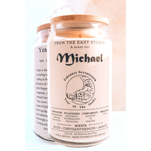 Load image into Gallery viewer, Year of The Snake Birthdate Candle