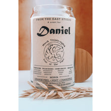 Load image into Gallery viewer, Year of The Tiger Birthdate Candle