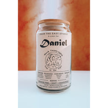 Load image into Gallery viewer, Year of The Tiger Birthdate Candle