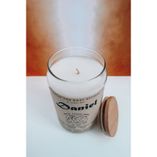 Load image into Gallery viewer, Year of The Tiger Birthdate Candle